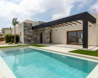 Nueva construcción  - Villa - Torrevieja - Los Altos