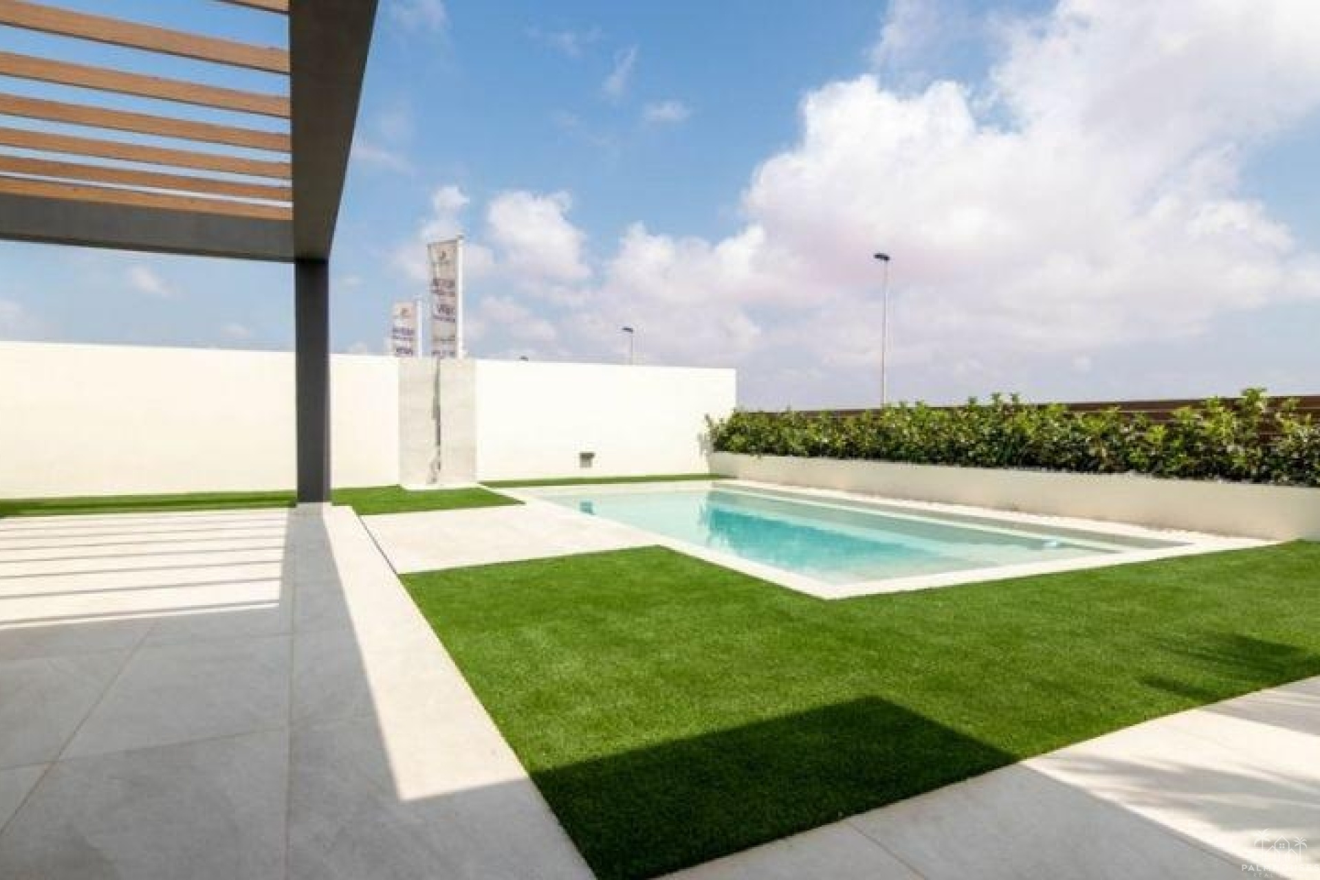 Nueva construcción  - Villa - Torrevieja - Los Altos