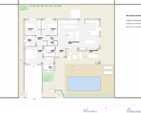 Nueva construcción  - Villa - Torrevieja - Los Altos