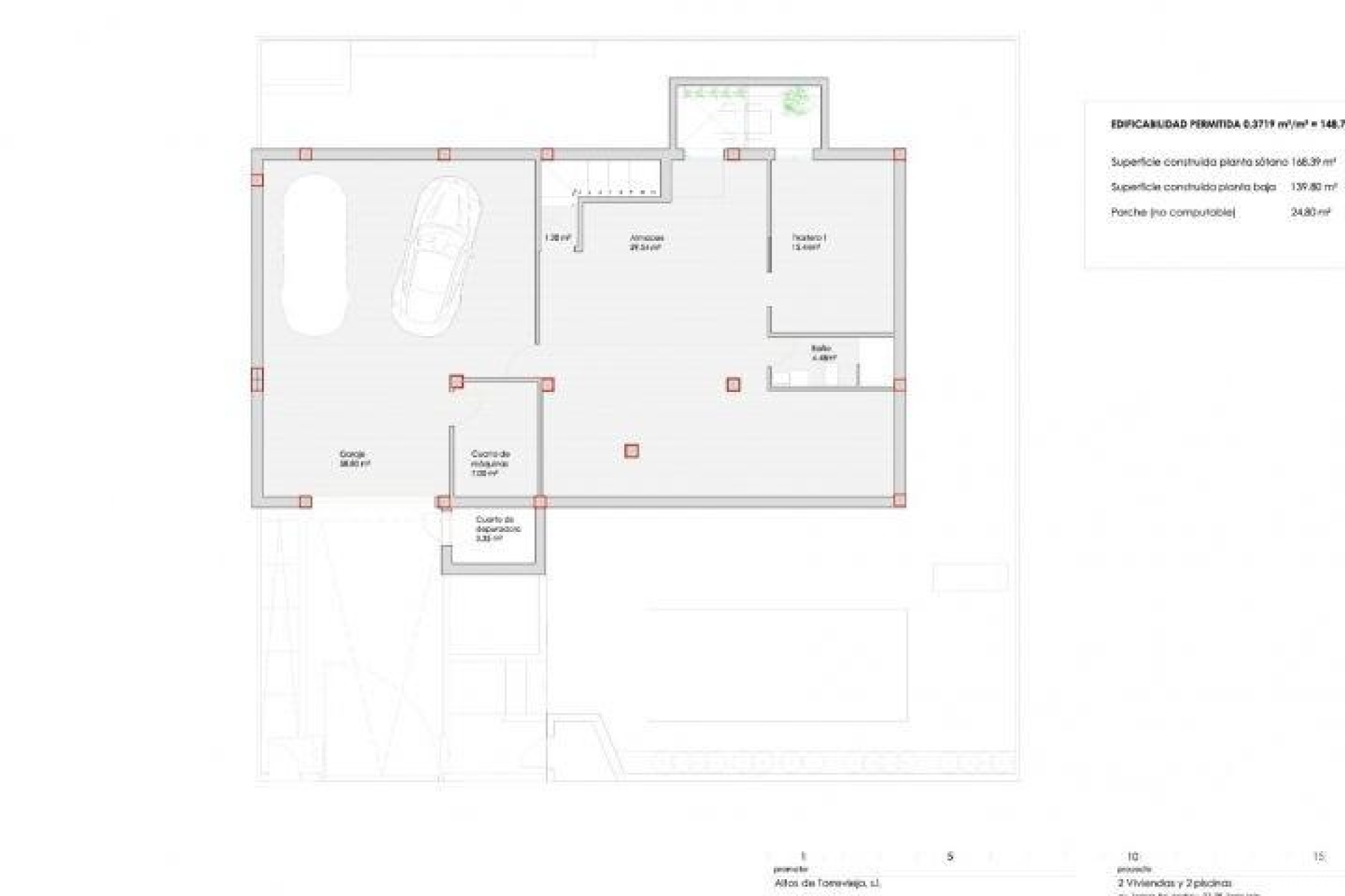 Nueva construcción  - Villa - Torrevieja - Los Altos