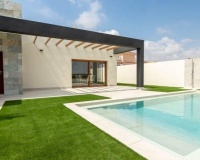 Nueva construcción  - Villa - Torrevieja - Los Altos