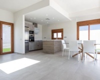 Nueva construcción  - Villa - Torrevieja - Los Altos