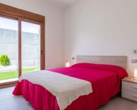 Nueva construcción  - Villa - Torrevieja - Los Altos