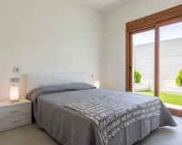 Nueva construcción  - Villa - Torrevieja - Los Altos