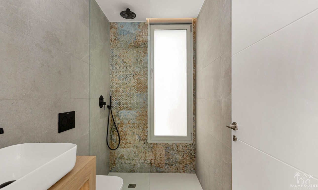 Nueva construcción  - Villa - Torrevieja - Los Balcones