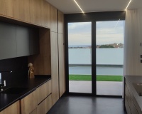 Nueva construcción  - Villa - Torrevieja - Los Balcones