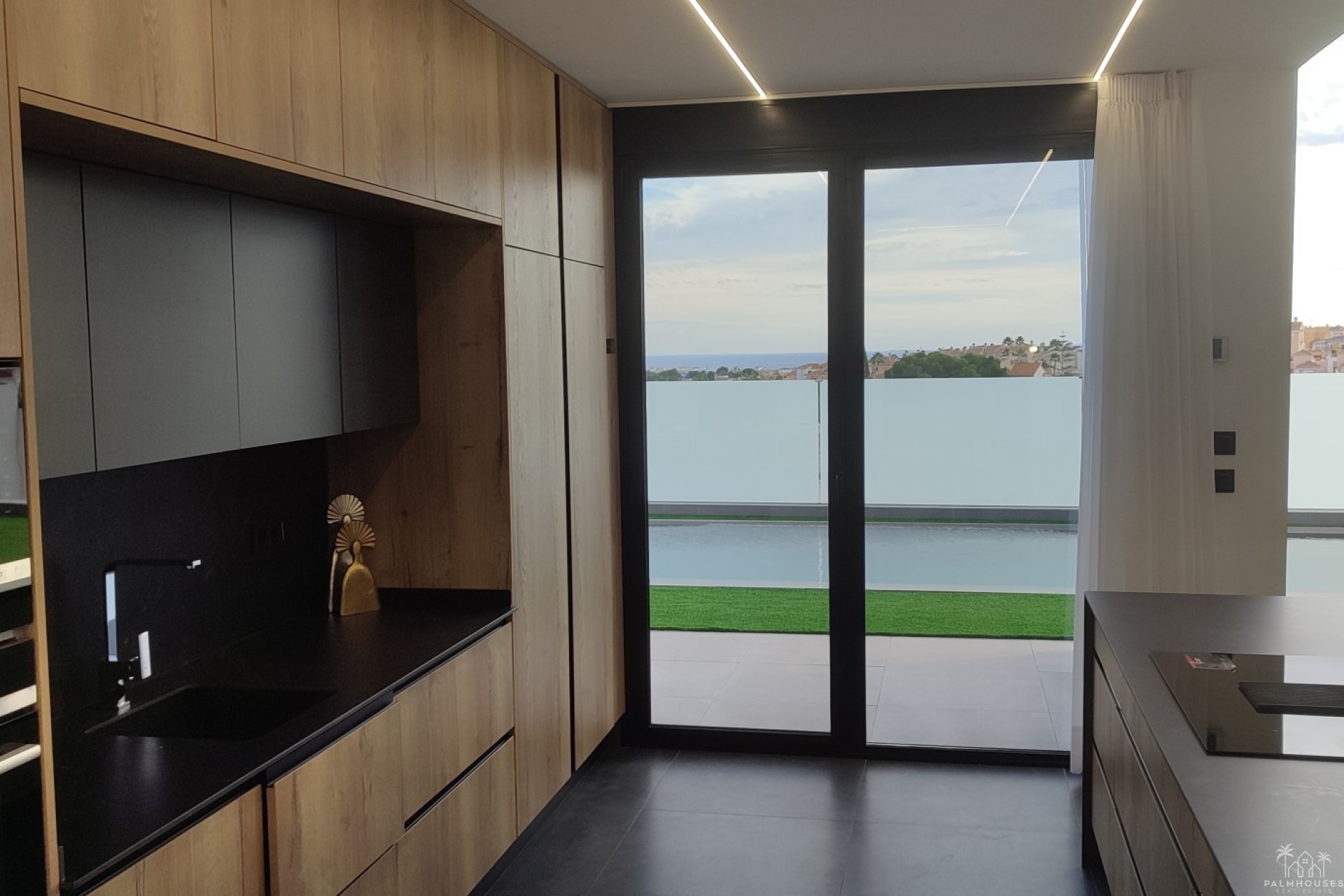 Nueva construcción  - Villa - Torrevieja - Los Balcones