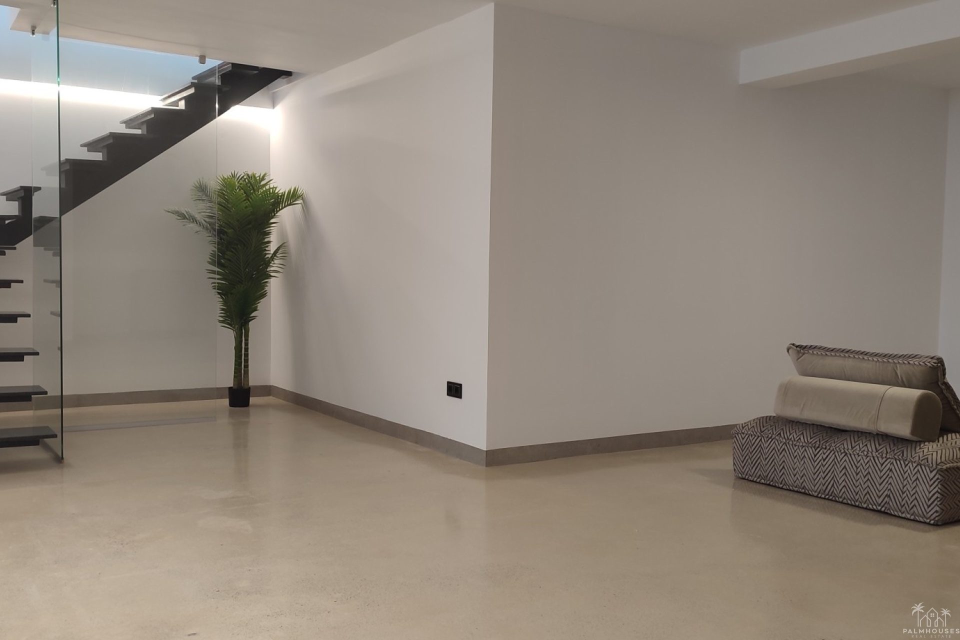 Nueva construcción  - Villa - Torrevieja - Los Balcones