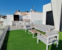 Nueva construcción  - Villa - Torrevieja - Los Balcones