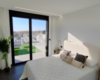 Nueva construcción  - Villa - Torrevieja - Los Balcones