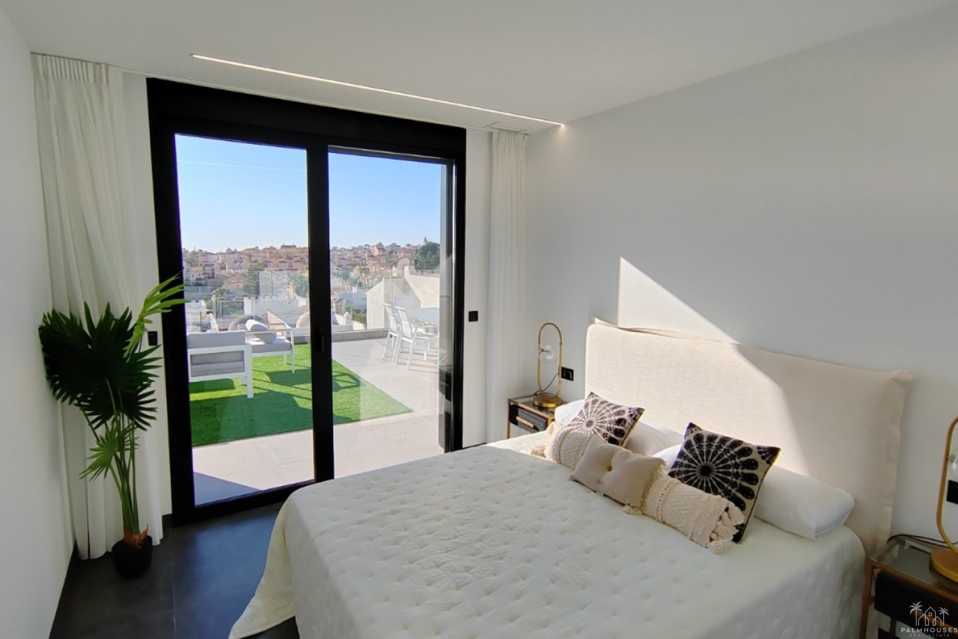 Nueva construcción  - Villa - Torrevieja - Los Balcones