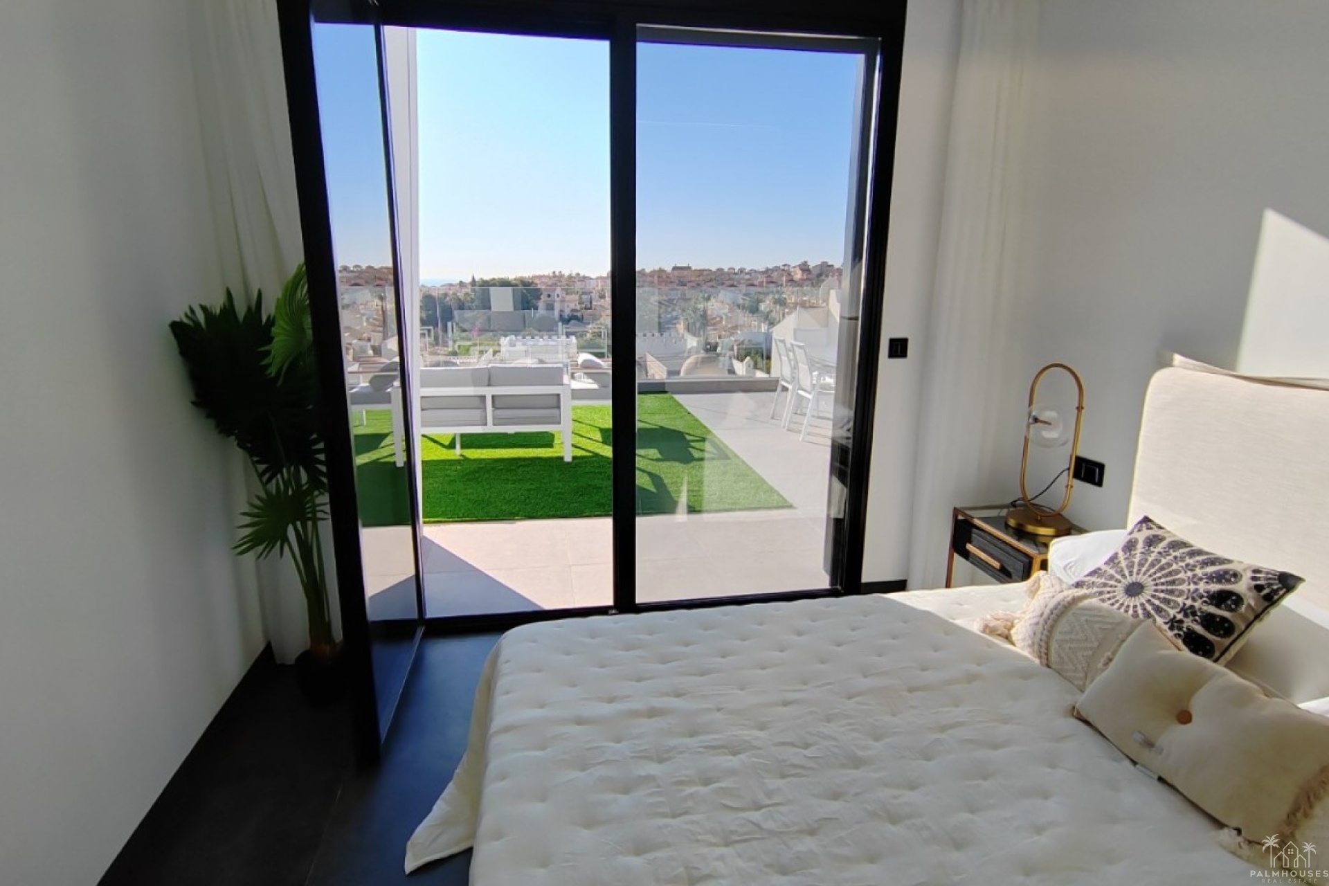 Nueva construcción  - Villa - Torrevieja - Los Balcones