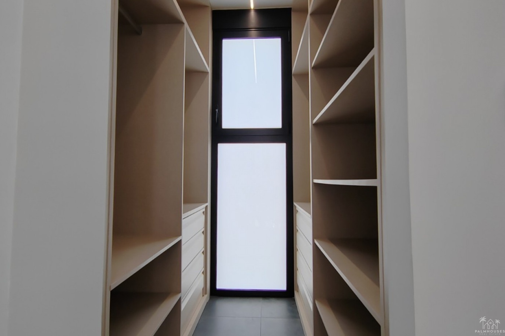 Nueva construcción  - Villa - Torrevieja - Los Balcones