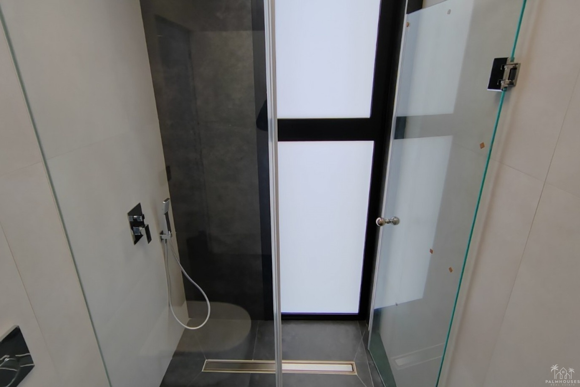 Nueva construcción  - Villa - Torrevieja - Los Balcones