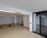 Nueva construcción  - Villa - Torrevieja - Los Balcones