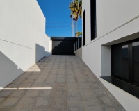 Nueva construcción  - Villa - Torrevieja - Los Balcones