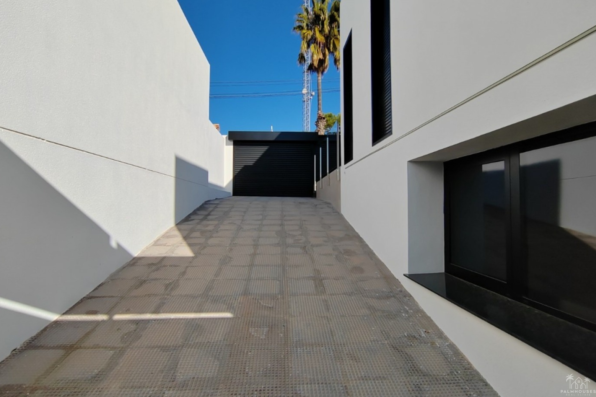 Nueva construcción  - Villa - Torrevieja - Los Balcones