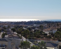 Nueva construcción  - Villa - Torrevieja - Los Balcones