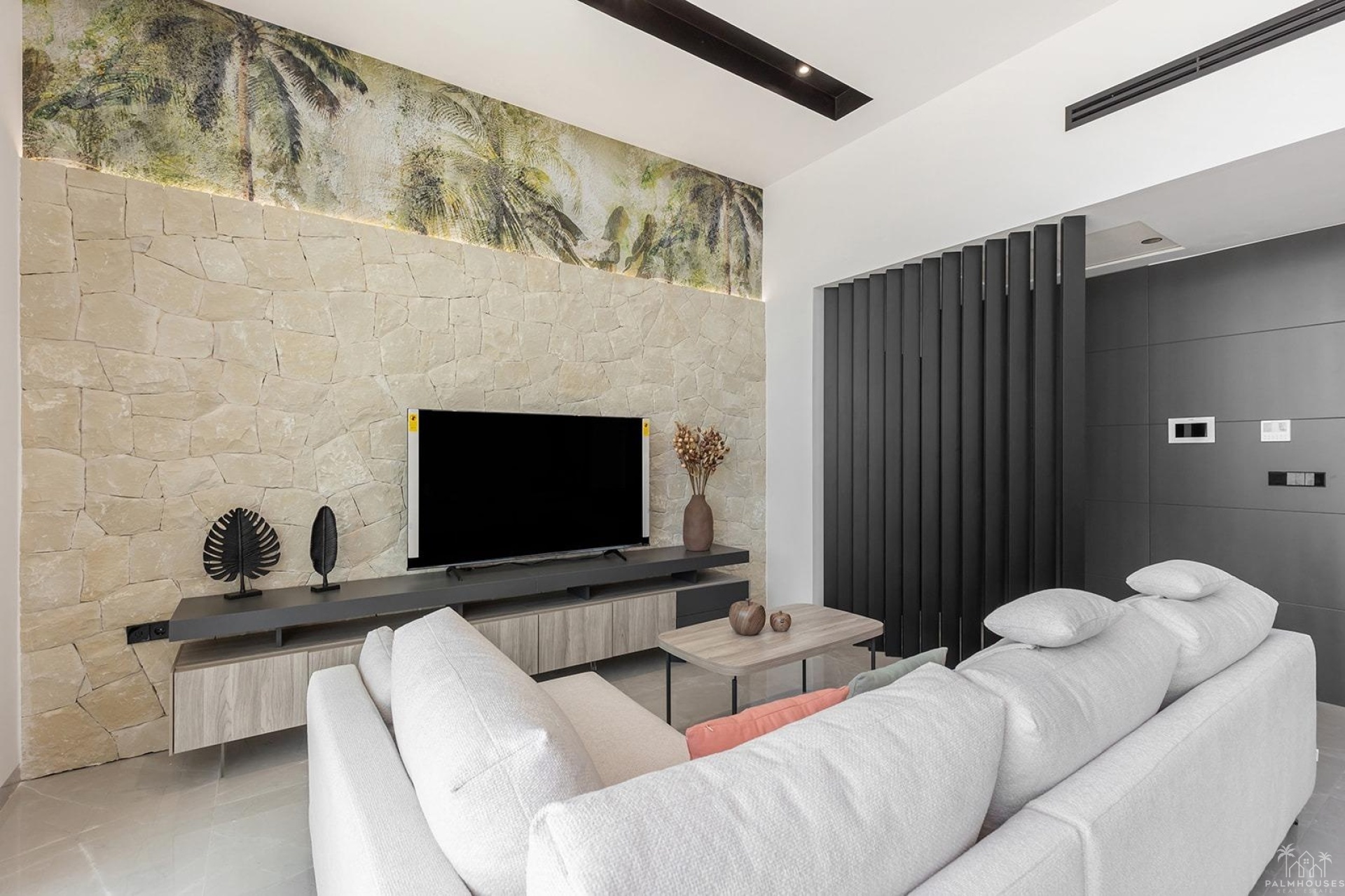 Nueva construcción  - Villa - Torrevieja - Los Balcones