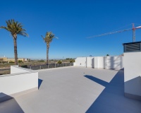 Nueva construcción  - Villa - Torrevieja - Parque Acuático - Sector 25