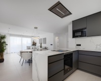 Nueva construcción  - Villa - Torrevieja - Parque Acuático - Sector 25