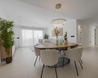 Nueva construcción  - Villa - Torrevieja - Parque Acuático - Sector 25