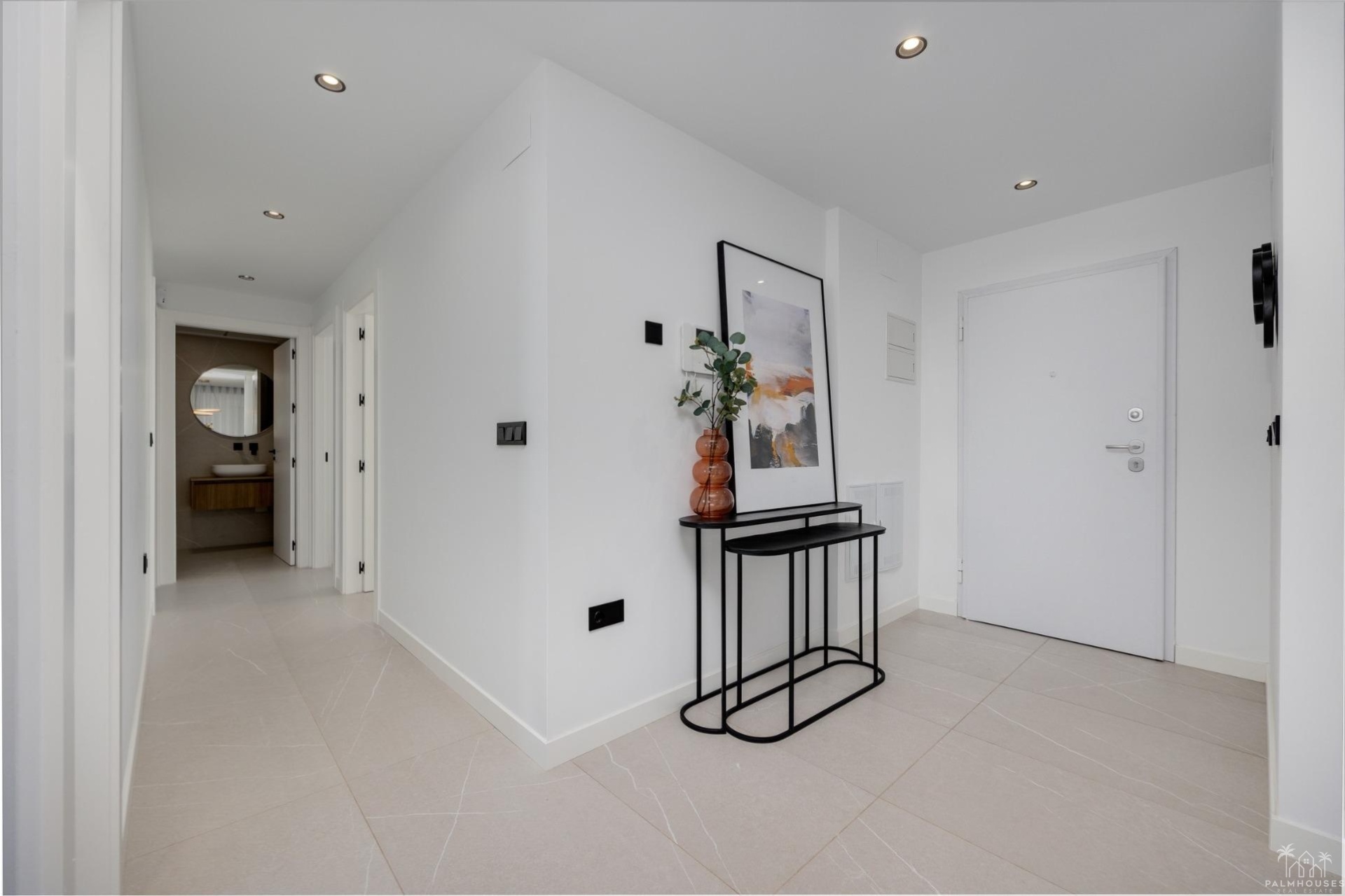 Nueva construcción  - Villa - Torrevieja - Parque Acuático - Sector 25