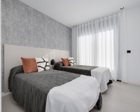 Nueva construcción  - Villa - Torrevieja - Parque Acuático - Sector 25
