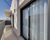 Nueva construcción  - Villa - Torrevieja - Parque Acuático - Sector 25