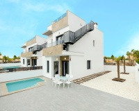 Nueva construcción  - Villa - Torrevieja - Torreta - Florida