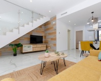 Nueva construcción  - Villa - Torrevieja - Torreta - Florida