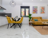 Nueva construcción  - Villa - Torrevieja - Torreta - Florida