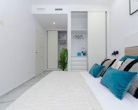 Nueva construcción  - Villa - Torrevieja - Torreta - Florida