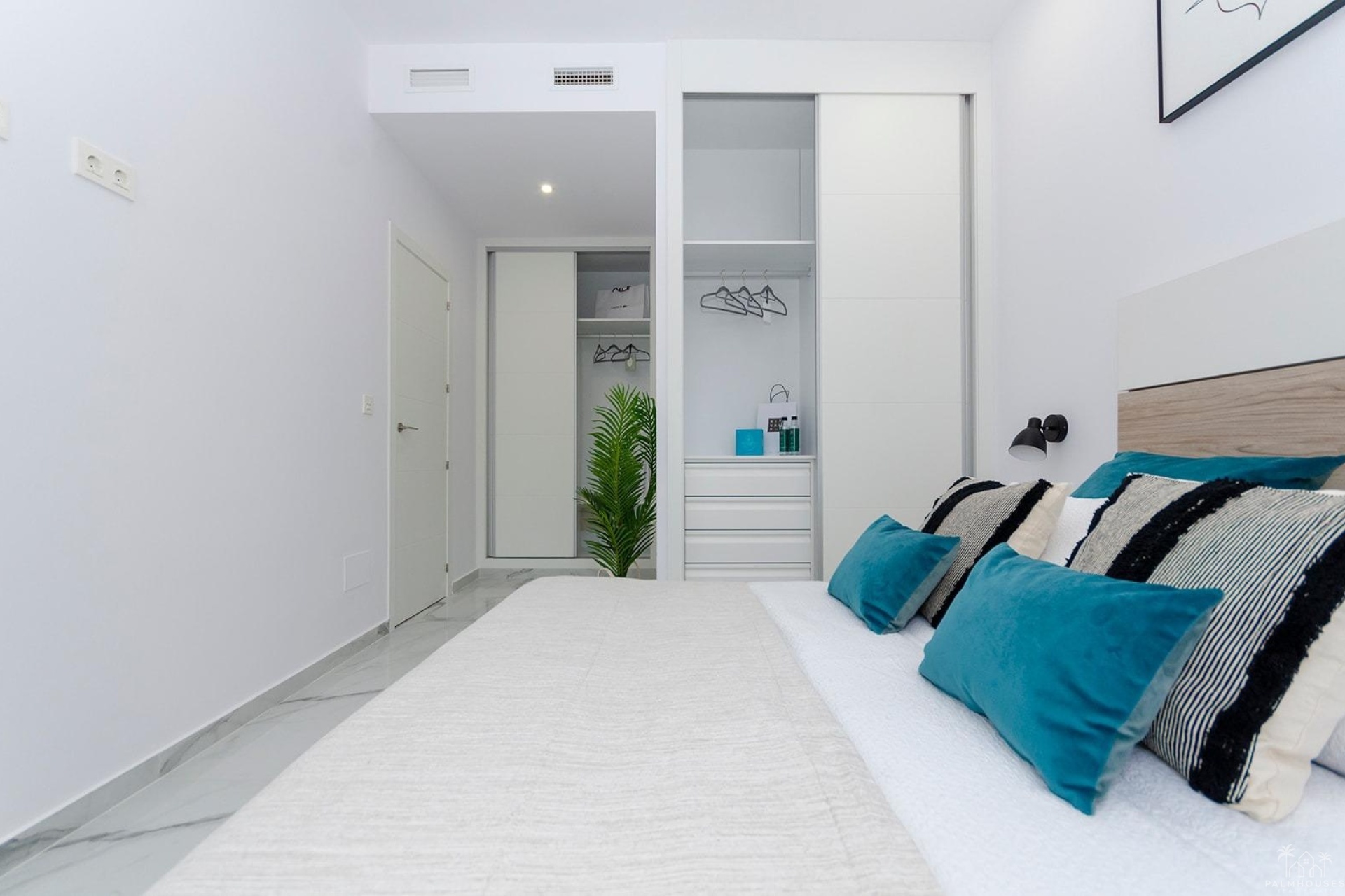Nueva construcción  - Villa - Torrevieja - Torreta - Florida