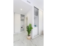 Nueva construcción  - Villa - Torrevieja - Torreta - Florida