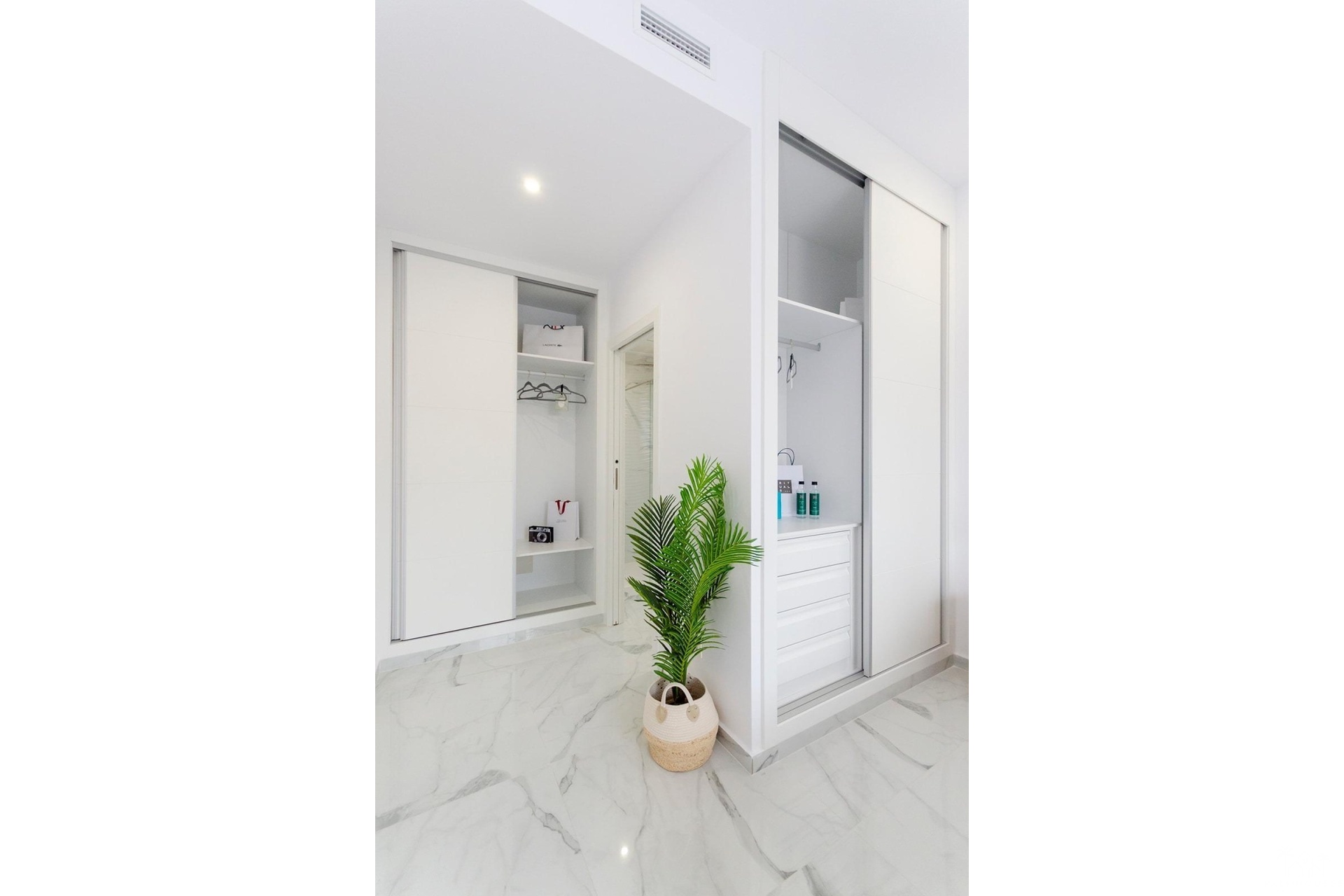 Nueva construcción  - Villa - Torrevieja - Torreta - Florida