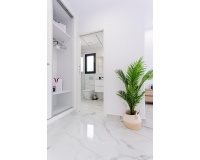 Nueva construcción  - Villa - Torrevieja - Torreta - Florida