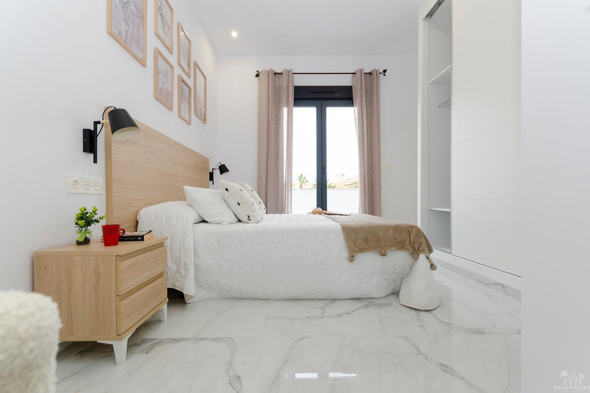 Nueva construcción  - Villa - Torrevieja - Torreta - Florida
