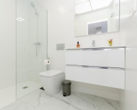Nueva construcción  - Villa - Torrevieja - Torreta - Florida