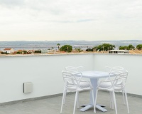 Nueva construcción  - Villa - Torrevieja - Torreta - Florida