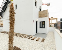 Nueva construcción  - Villa - Torrevieja - Torreta - Florida