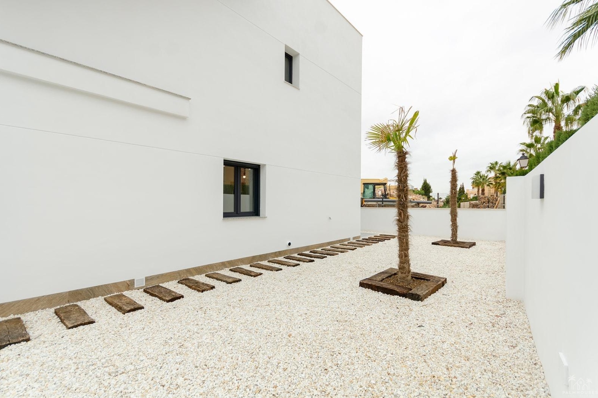 Nueva construcción  - Villa - Torrevieja - Torreta - Florida