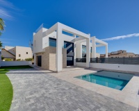 Nueva construcción  - Villa - Torrevieja