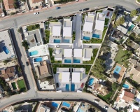 Nueva construcción  - Villa - Torrevieja