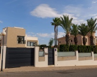 Nueva construcción  - Villa - Torrevieja