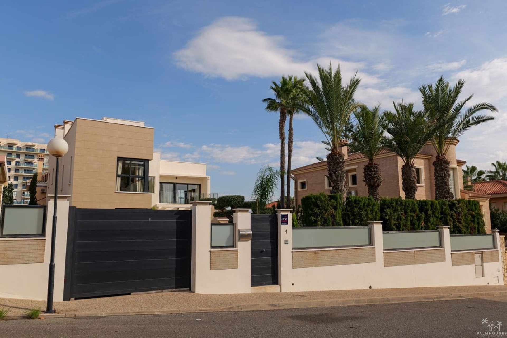 Nueva construcción  - Villa - Torrevieja