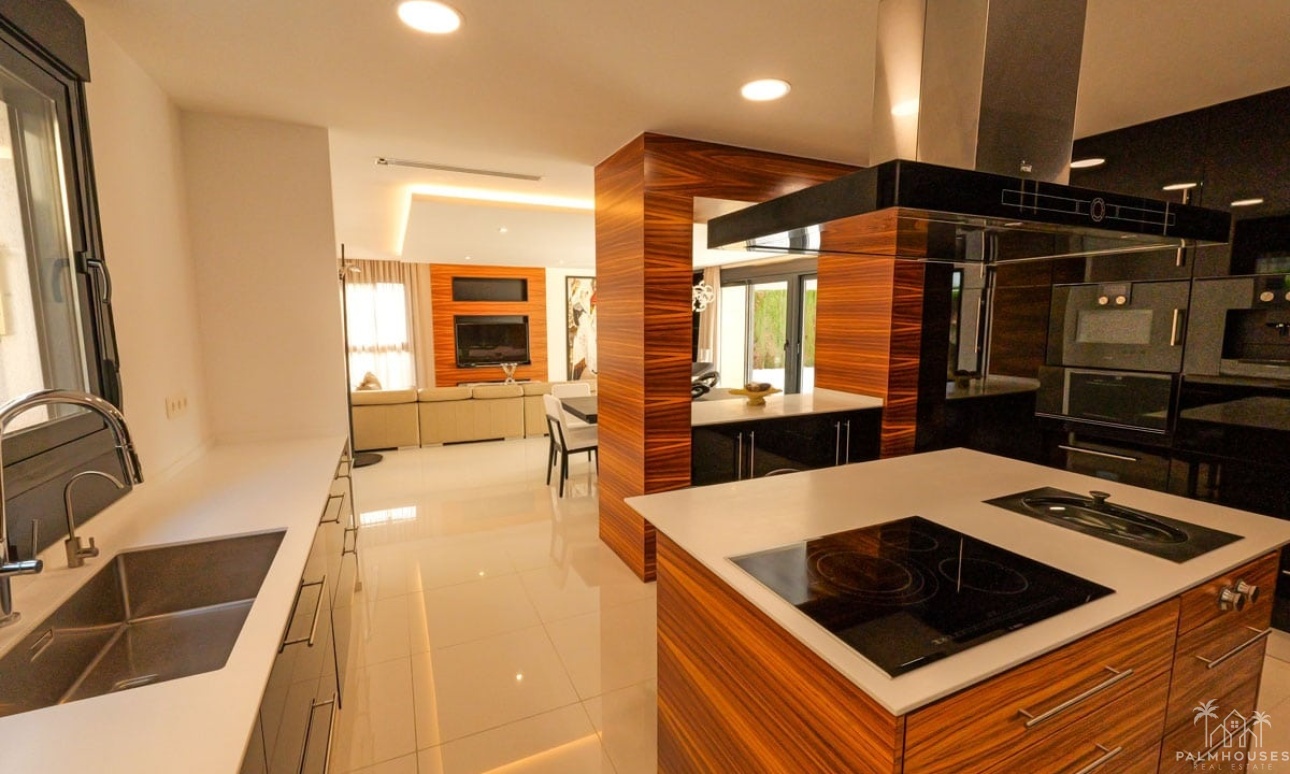 Nueva construcción  - Villa - Torrevieja