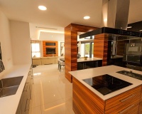 Nueva construcción  - Villa - Torrevieja