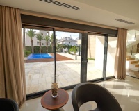 Nueva construcción  - Villa - Torrevieja