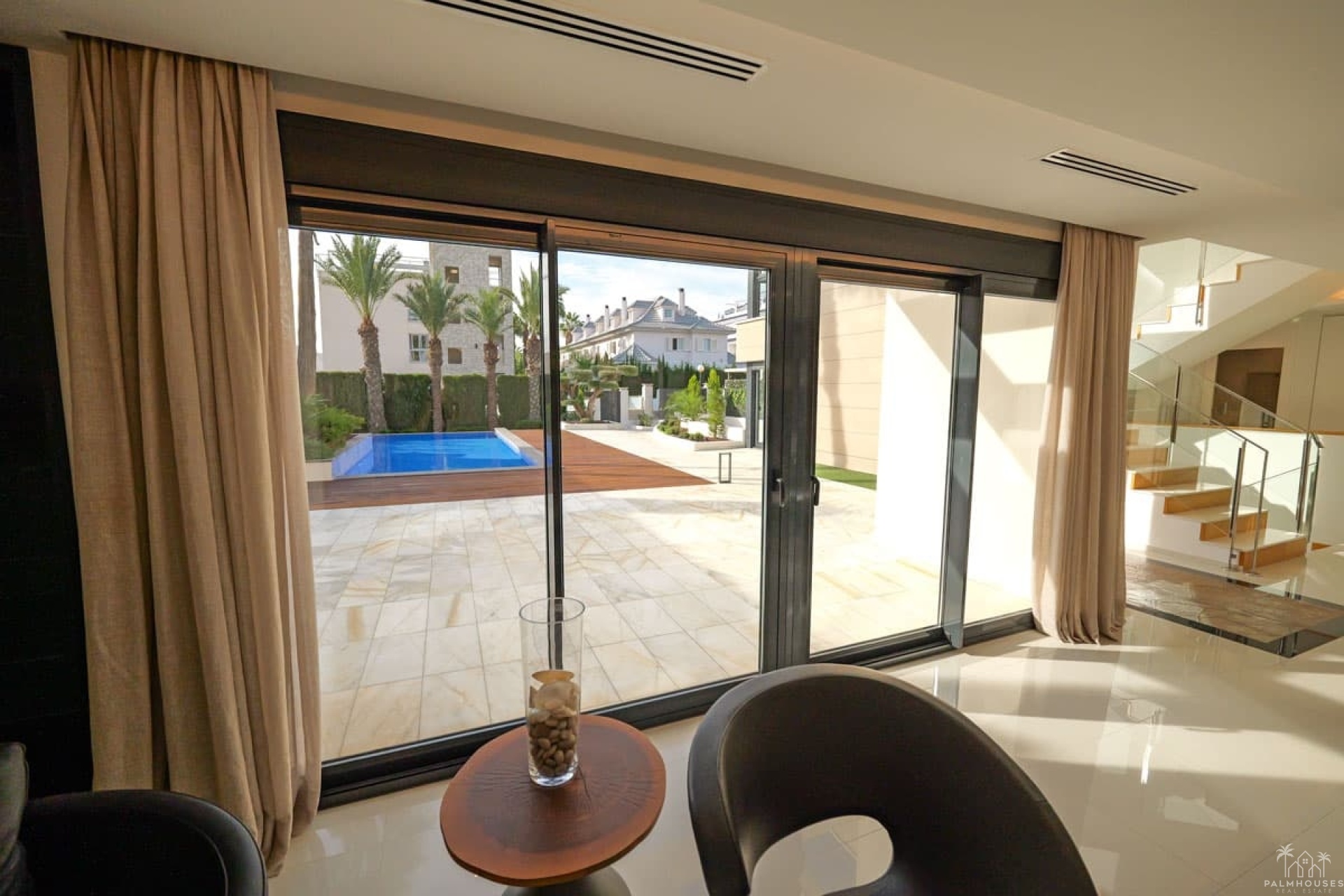 Nueva construcción  - Villa - Torrevieja
